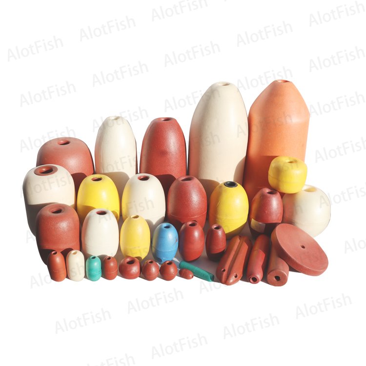 Deep Water Float PVC Foam Floatable Kayak Anchor Canoe Drift Anchor Float Rope Buoy Buoyant Accessories